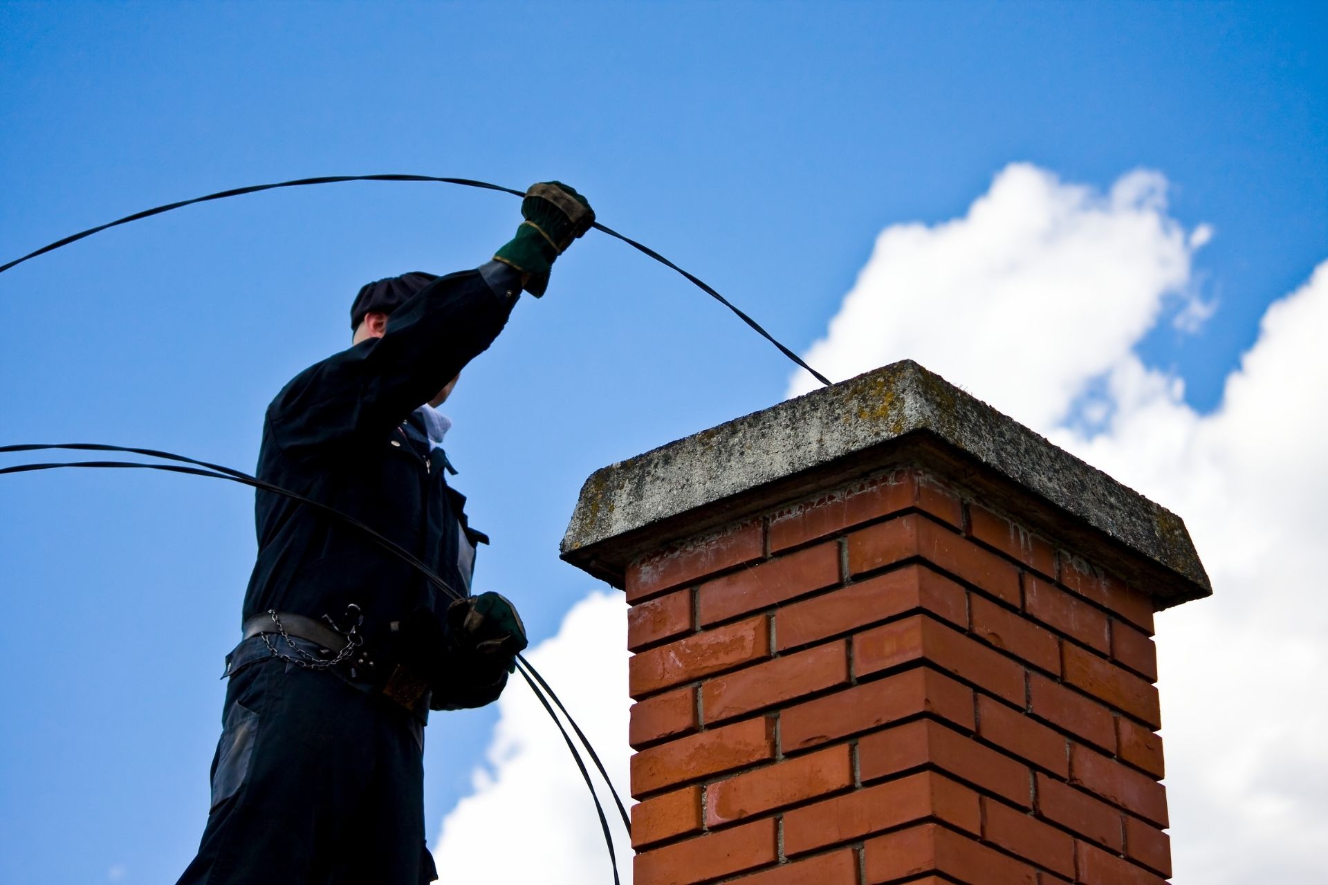 How Often Should You Clean Your Chimney Chimcare