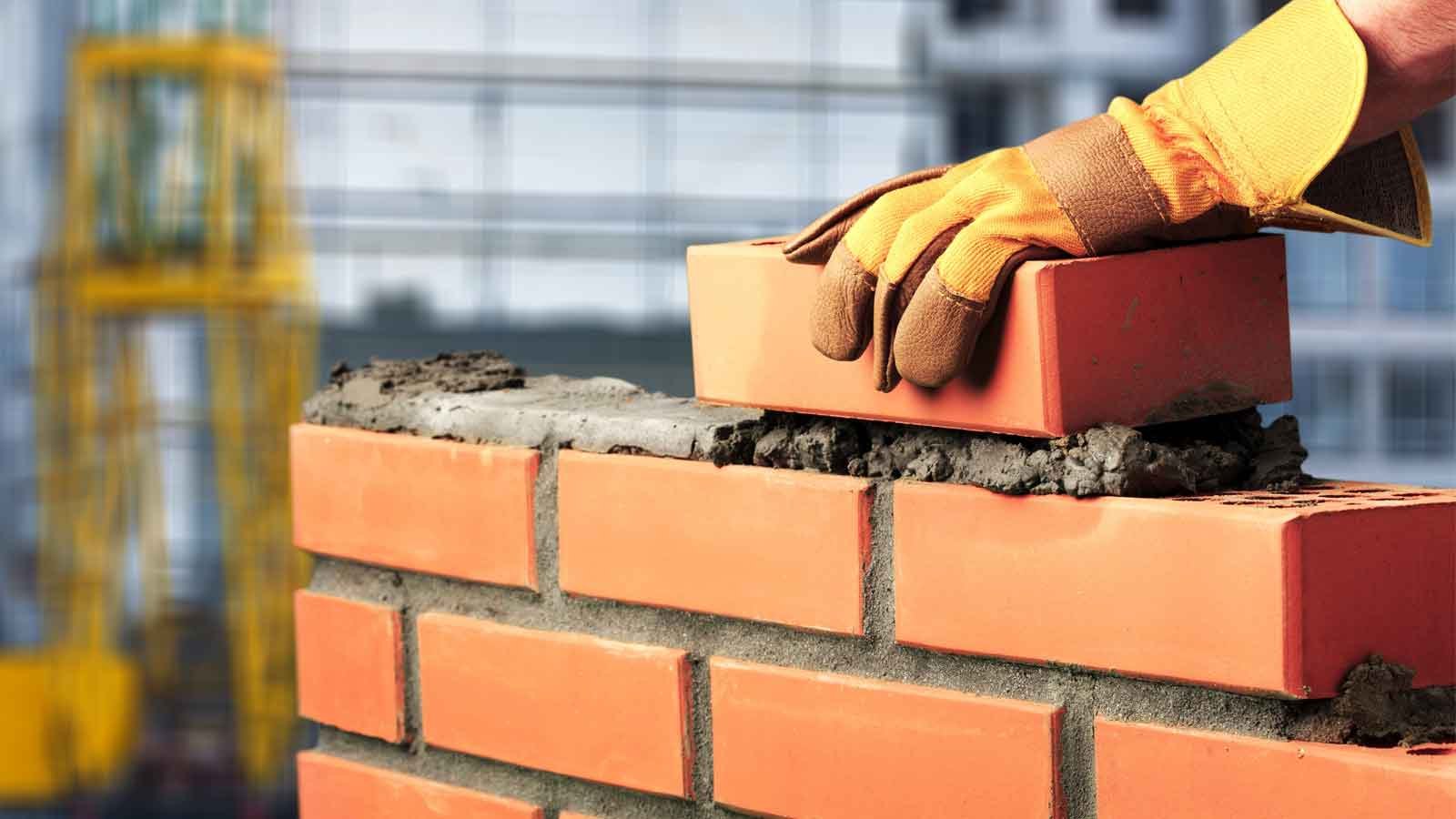 California Masonry Services