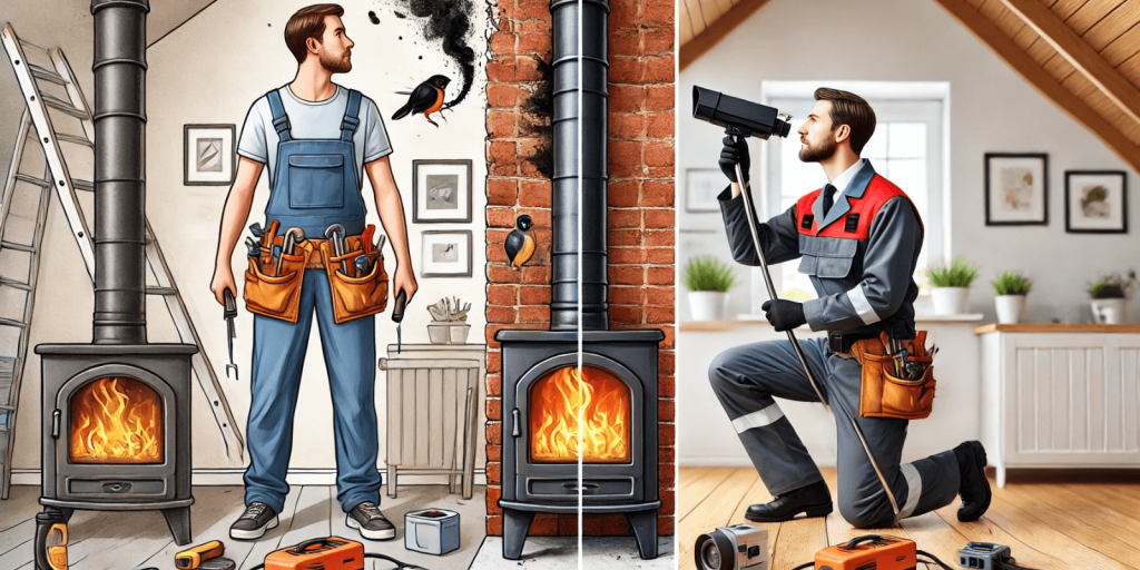 Preparing Your Chimney for Winter Essential Maintenance Tips