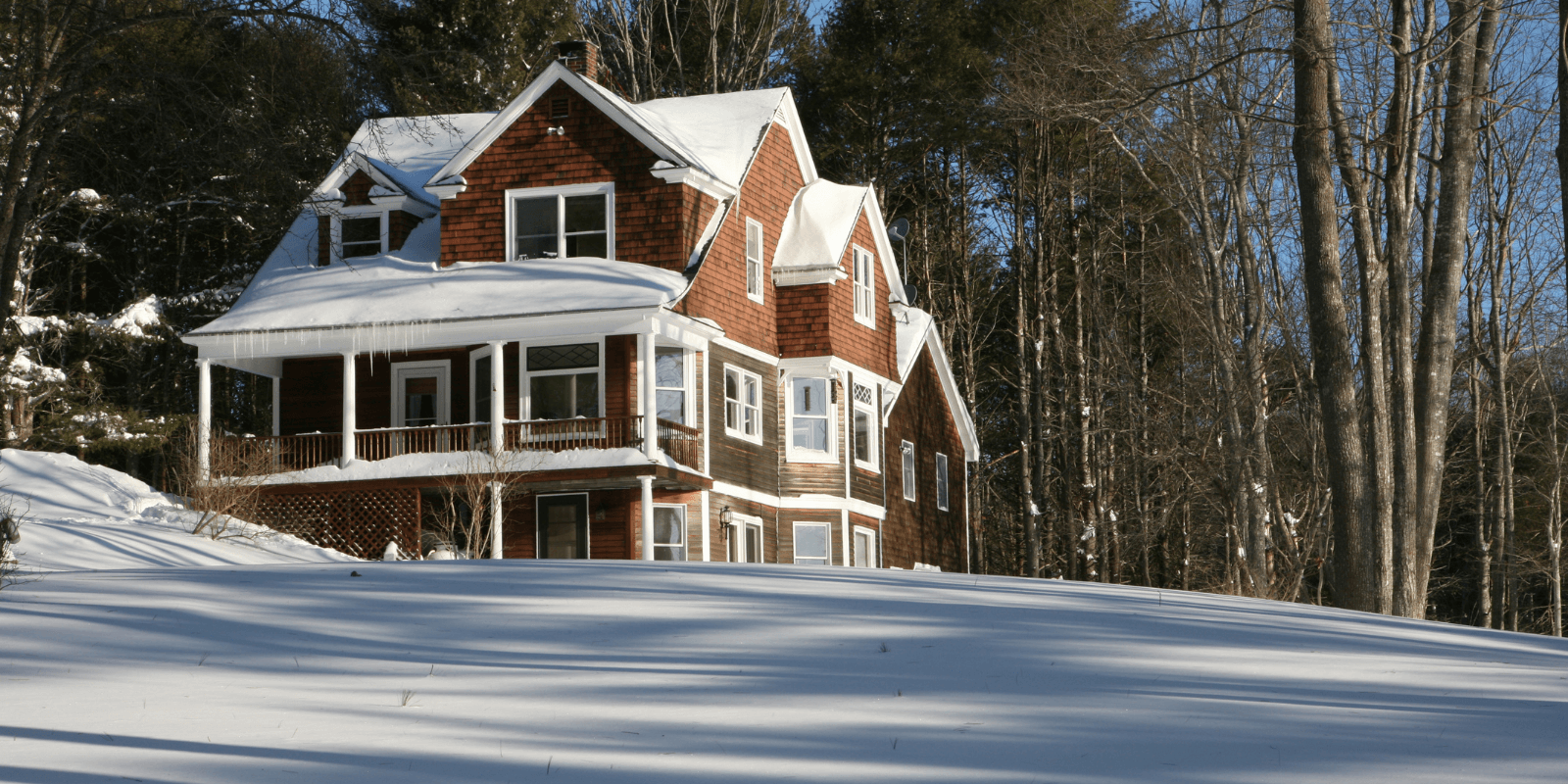 Why Chimney Maintenance is Crucial in winter