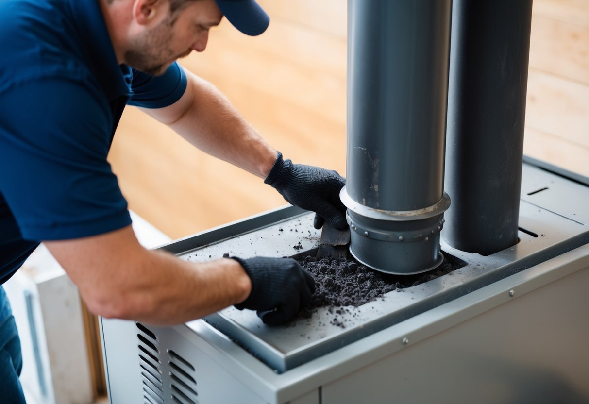 The Risks of Neglecting Chimney Maintenance