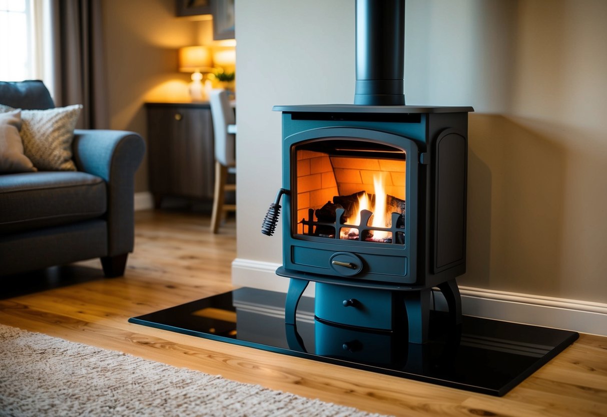 Understanding Fireplace Inserts and Blowers