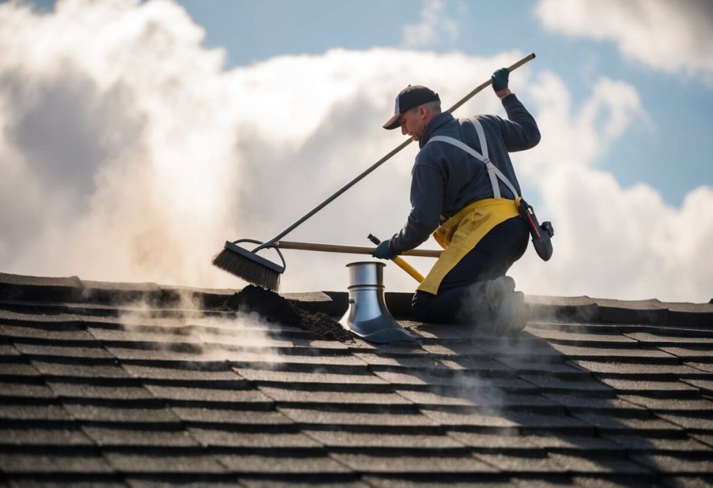 How Often Chimneys Should Be Swept for Optimal Safety and Efficiency