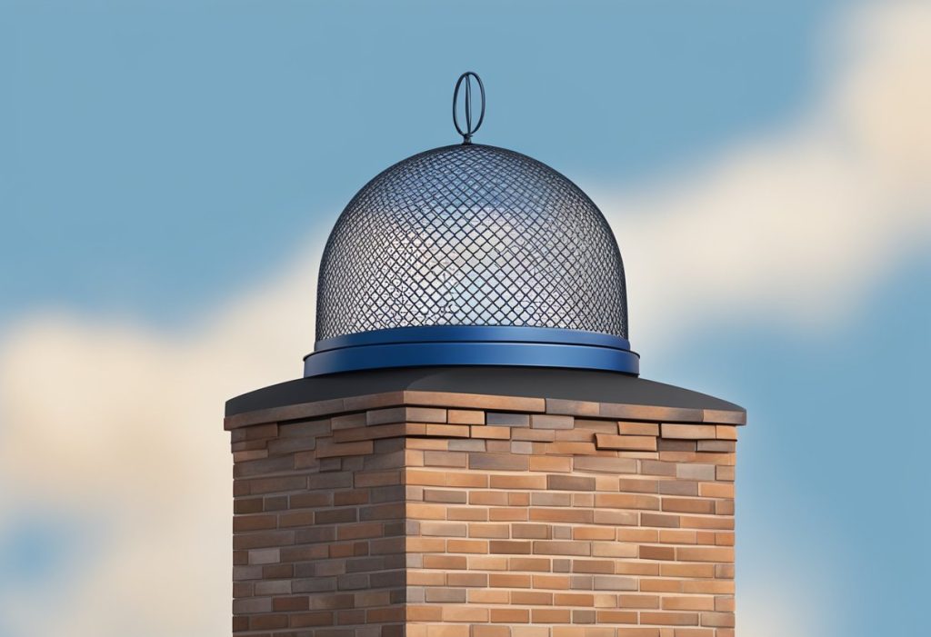 What Are Chimney Caps Made Of? Exploring Materials and Benefits