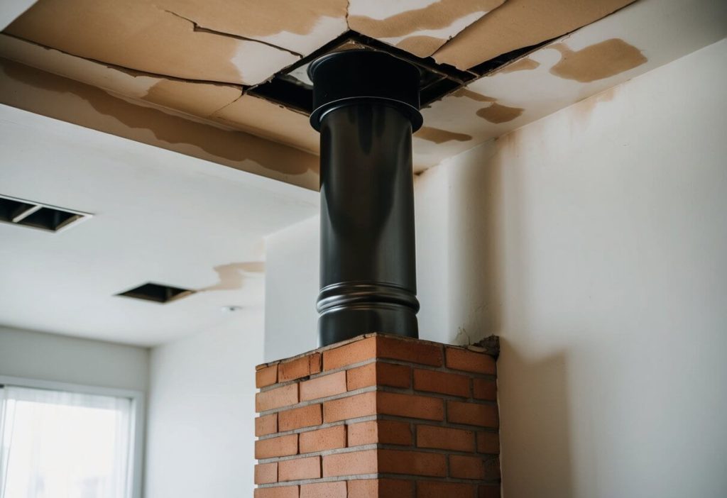 Understanding Chimney Liners A Guide to Types, Benefits, and Replacement Timing