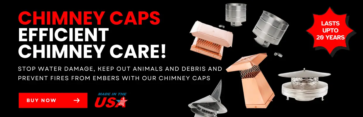 buy chimney caps